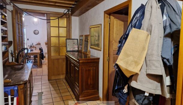 Villa / Maison 4 pièces  à vendre Arces 17120