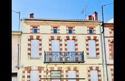 vente maison 457 500 € à proximité de Villefranche-d'Albigeois (81430)