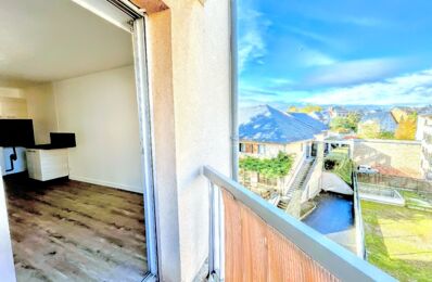 vente appartement 98 990 € à proximité de Clairvaux-d'Aveyron (12330)