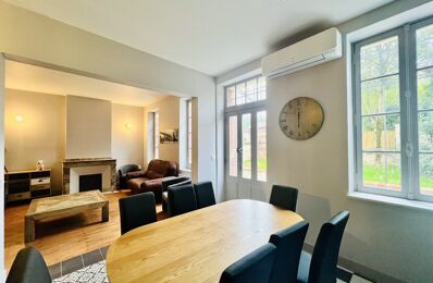 vente maison 457 500 € à proximité de Noailles (81170)