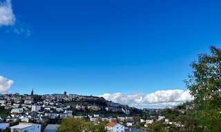 Terrain  607 m² à vendre à Le Monastère (12000)