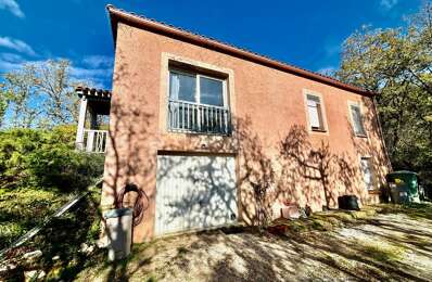 vente maison 247 000 € à proximité de Saint-Martin-Labouval (46330)