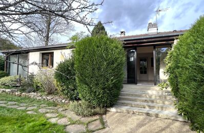 vente maison 845 000 € à proximité de Bois-d'Arcy (78390)