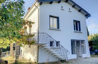 vente maison 229 500 € à proximité de Saint-Papoul (11400)