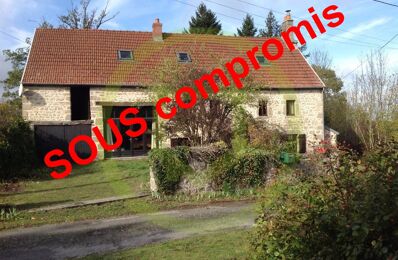 vente maison 249 500 € à proximité de Bellegarde-en-Marche (23190)