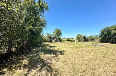 vente terrain 200 000 € à proximité de Villeneuve-Lès-Bouloc (31620)