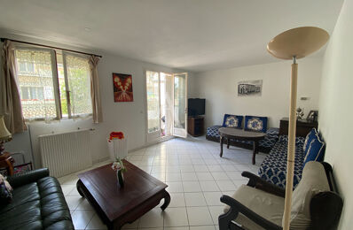 vente appartement 263 001 € à proximité de Jouy-le-Moutier (95280)