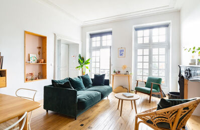 vente appartement 359 995 € à proximité de Thouaré-sur-Loire (44470)
