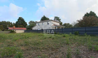 Terrain  842 m² à vendre à Biscarrosse (40600)
