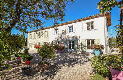 vente maison 2 250 000 € à proximité de Châteauneuf-les-Martigues (13220)