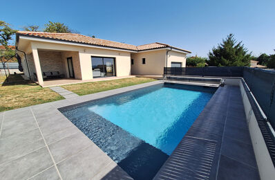 vente maison 569 000 € à proximité de Saint-Alban-du-Rhône (38370)