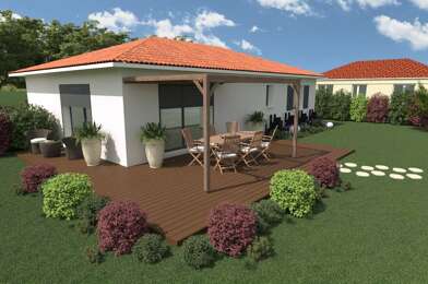 Maison 4 pièces 238900 €