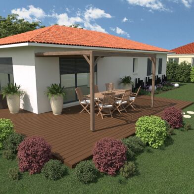 Maison 4 pièces 238900 €