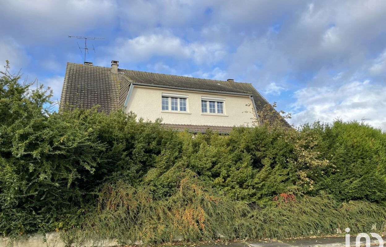 maison 7 pièces 212 m2 à vendre à Soissons (02200)