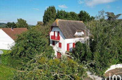 vente maison 330 000 € à proximité de Hotot-en-Auge (14430)
