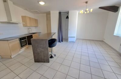 appartement 2 pièces 55 m2 à vendre à Marseillan (34340)