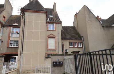 vente appartement 87 500 € à proximité de Villemandeur (45700)