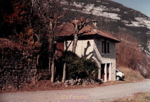 Autres  T4 à vendre Virieu-le-Grand 01510