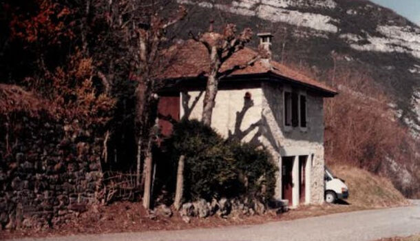 Autres 4 pièces  à vendre Virieu-le-Grand 01510