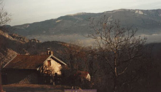 Autres 4 pièces  à vendre Virieu-le-Grand 01510