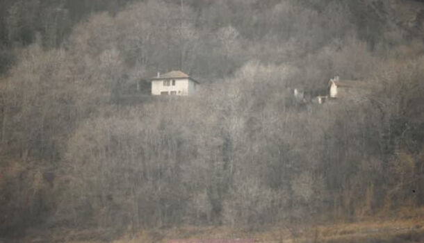 Autres 4 pièces  à vendre Virieu-le-Grand 01510