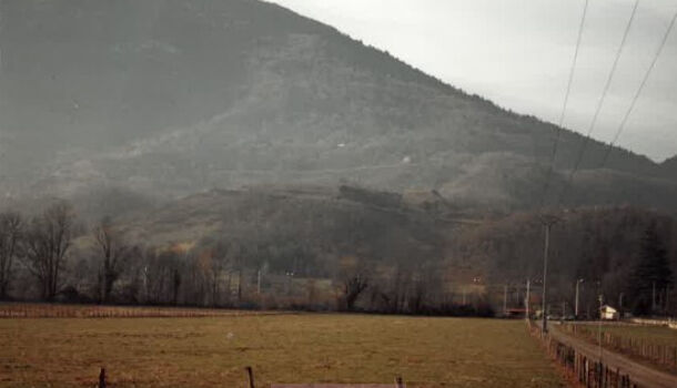 Autres 4 pièces  à vendre Virieu-le-Grand 01510