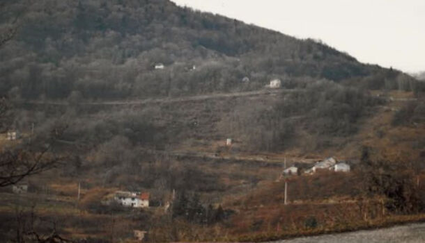 Autres 4 pièces  à vendre Virieu-le-Grand 01510