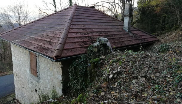 Autres 4 pièces  à vendre Virieu-le-Grand 01510