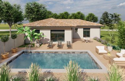 construire maison 335 000 € à proximité de Azur (40140)