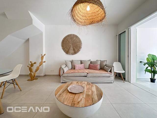 Maison de Village au coeur de la BO — photo du bien