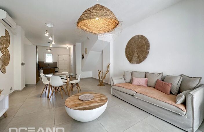 Maison de Village au coeur de la BO — photo 3