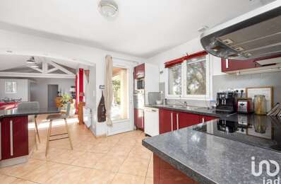 vente maison 343 000 € à proximité de Bouloc (31620)