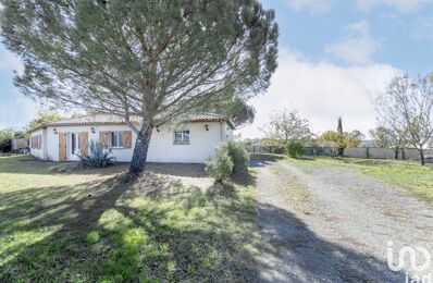 vente maison 343 000 € à proximité de Villariès (31380)