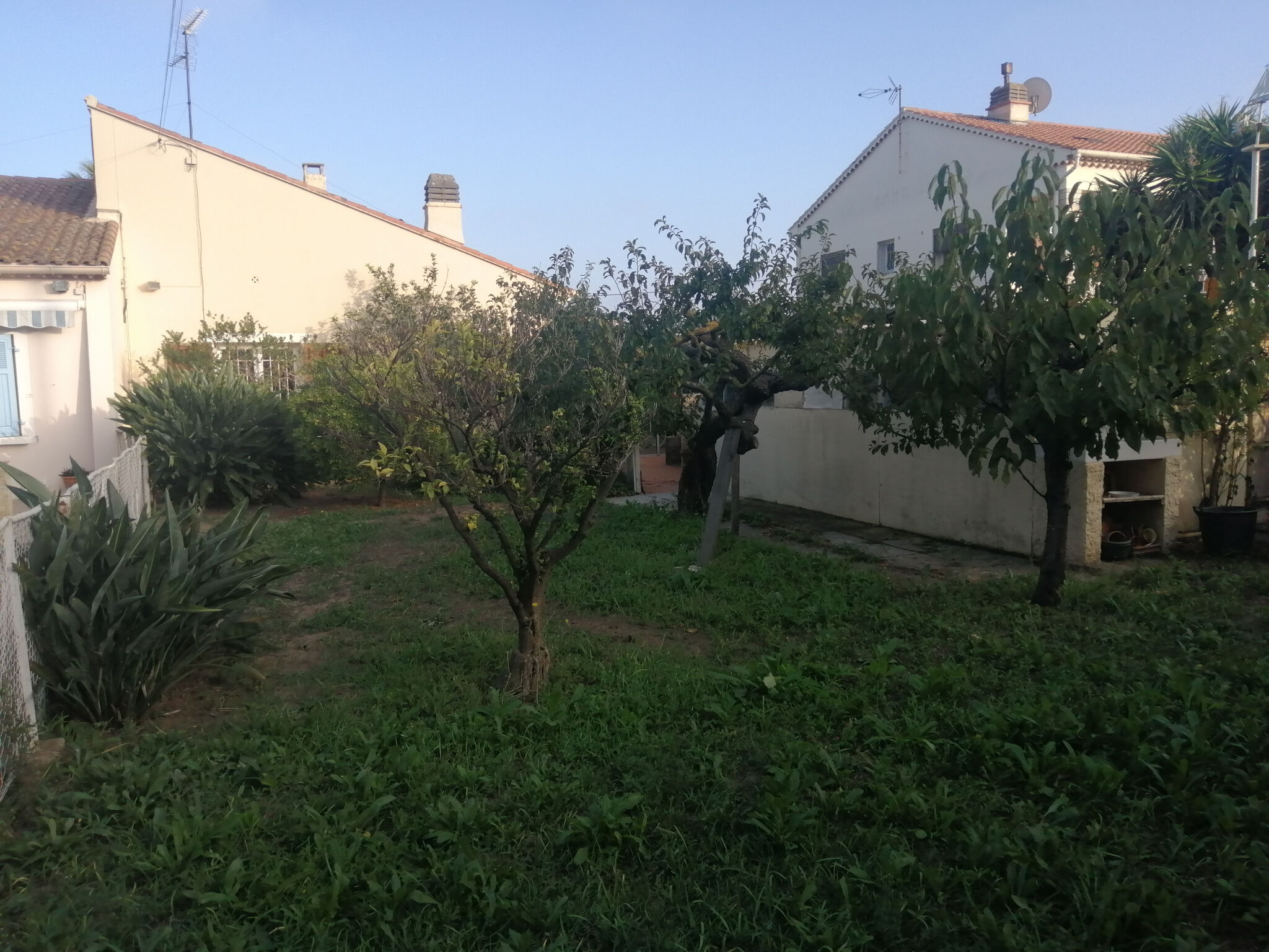 Hyères Villa 5 pièces 95 m²