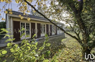 vente maison 175 000 € à proximité de Chambon-la-Forêt (45340)