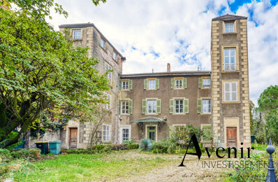vente maison 1 780 000 € à proximité de Loire-sur-Rhône (69700)