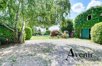 vente maison 1 250 000 € à proximité de Civrieux-d'Azergues (69380)
