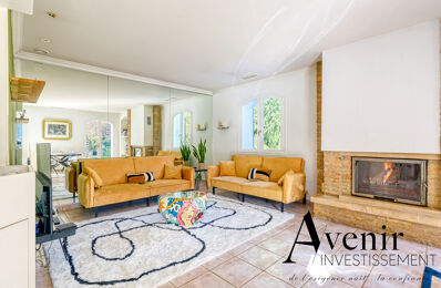 vente maison 950 000 € à proximité de Savigny (69210)