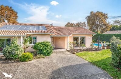 vente maison 637 000 € à proximité de Léognan (33850)