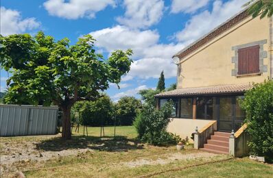 vente maison 134 000 € à proximité de Saint-Léger (47160)