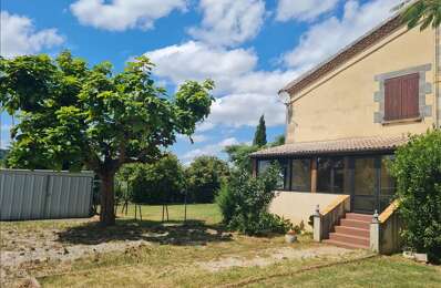 vente maison 134 000 € à proximité de Lagarrigue (47190)