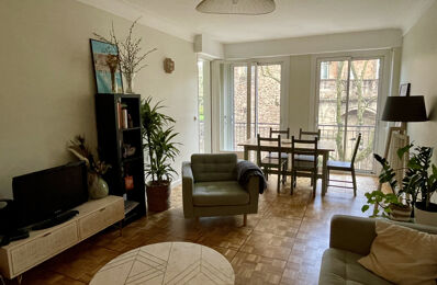 appartement 3 pièces 83 m2 à vendre à Rodez (12000)