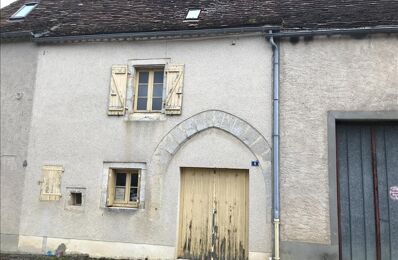 vente maison 45 000 € à proximité de Saint-Jean-Lespinasse (46400)