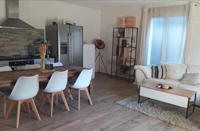 maison 4 pièces 80 m2 à vendre à Ambarès-Et-Lagrave (33440)