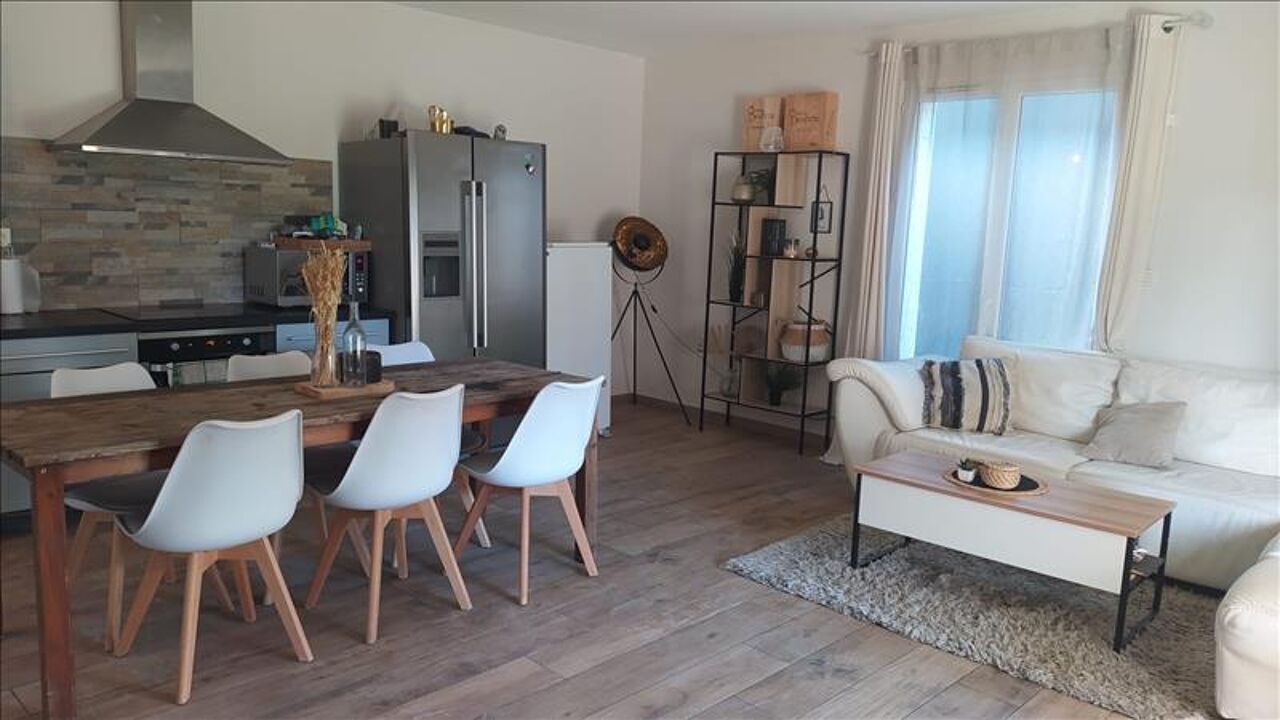 maison 4 pièces 80 m2 à vendre à Ambarès-Et-Lagrave (33440)