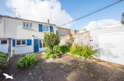vente maison 395 625 € à proximité de Saint-Georges-d'Oléron (17190)