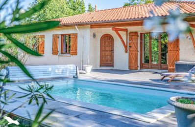 vente maison 749 000 € à proximité de Saint-Médard-en-Jalles (33160)