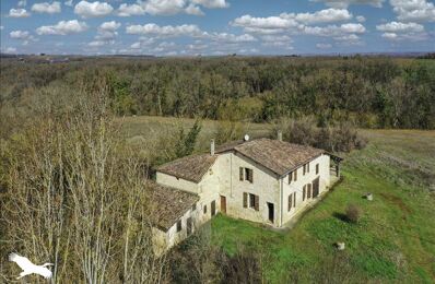vente maison 213 000 € à proximité de Montestruc-sur-Gers (32390)
