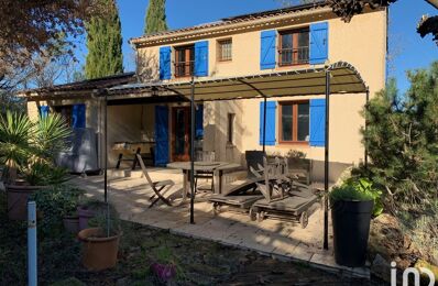 vente maison 428 000 € à proximité de Vins-sur-Caramy (83170)