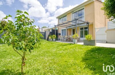 vente maison 345 000 € à proximité de Bailly-Romainvilliers (77700)